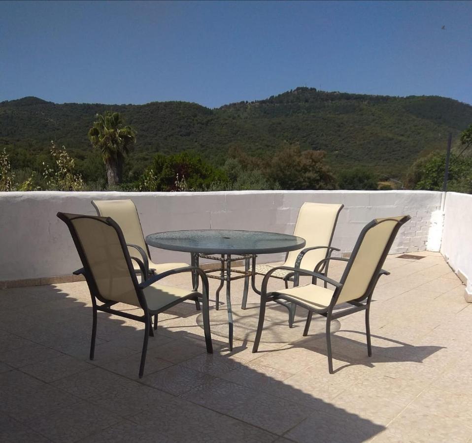 Tio Tesoro Villa Los Romeros Ngoại thất bức ảnh