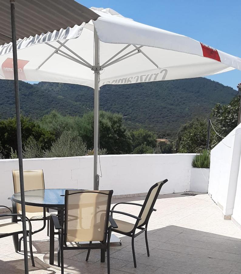 Tio Tesoro Villa Los Romeros Ngoại thất bức ảnh