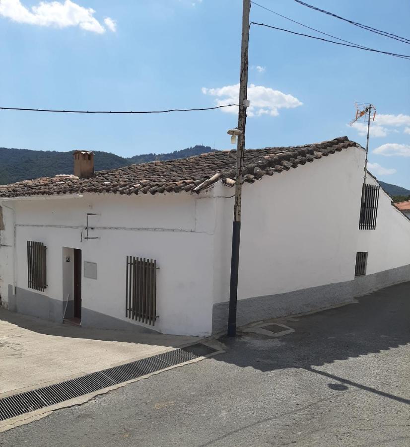 Tio Tesoro Villa Los Romeros Ngoại thất bức ảnh