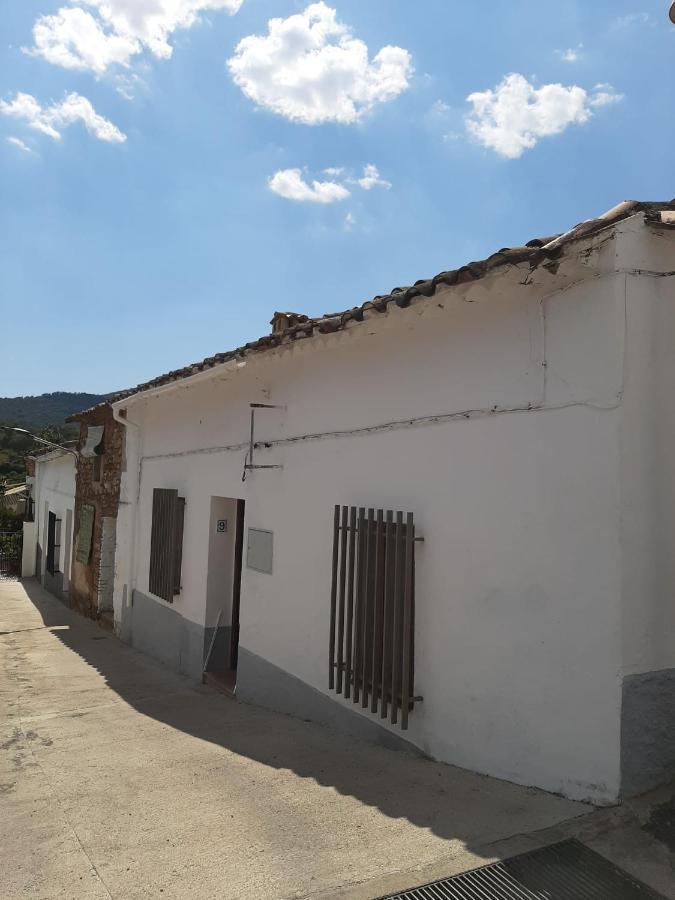 Tio Tesoro Villa Los Romeros Ngoại thất bức ảnh