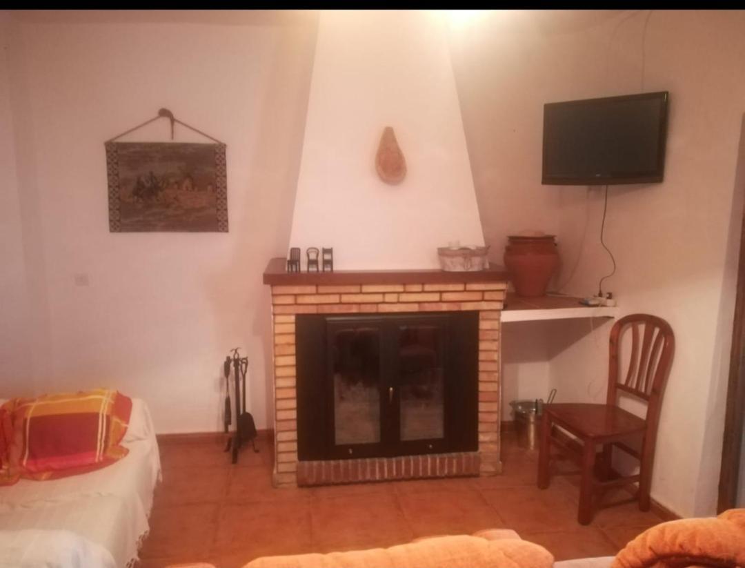 Tio Tesoro Villa Los Romeros Ngoại thất bức ảnh