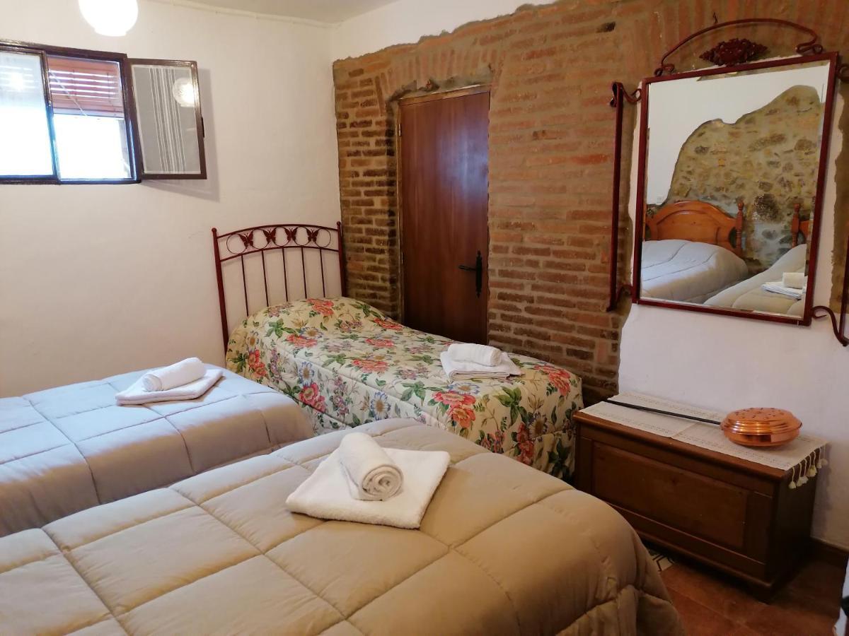 Tio Tesoro Villa Los Romeros Ngoại thất bức ảnh